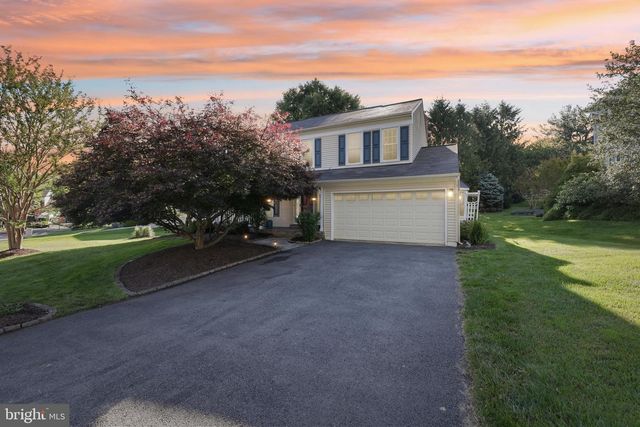 16013 MILLS ORCHARD DR, Gaithersburg, MD 20878