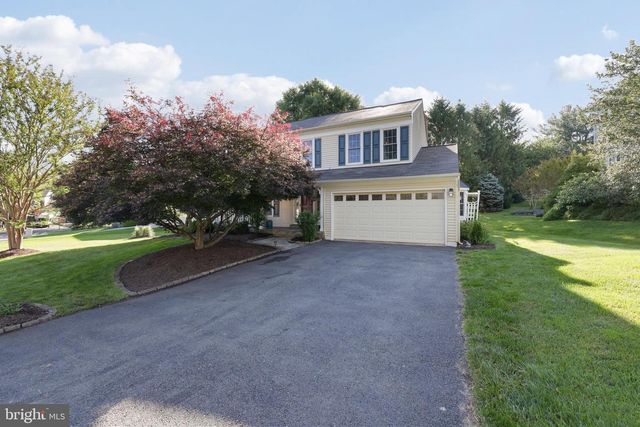 16013 MILLS ORCHARD DR, Gaithersburg, MD 20878