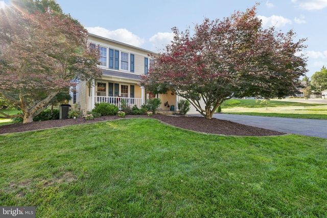 16013 MILLS ORCHARD DR, Gaithersburg, MD 20878