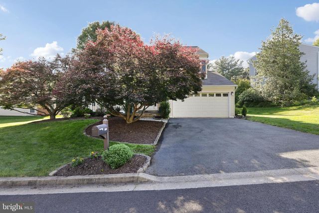 16013 MILLS ORCHARD DR, Gaithersburg, MD 20878