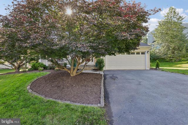 16013 MILLS ORCHARD DR, Gaithersburg, MD 20878