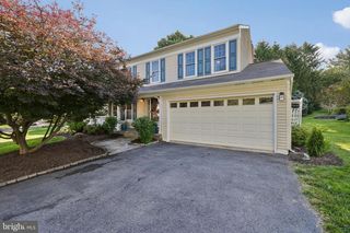 16013 MILLS ORCHARD DR, Gaithersburg, MD 20878