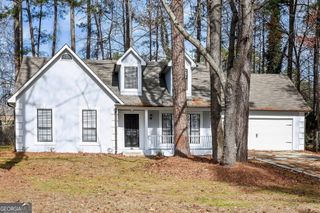 943 Pine Ridge Drive, Stone Mountain, GA 30087