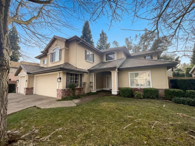 11950 Rising Sun Way, Gold River, CA 95670