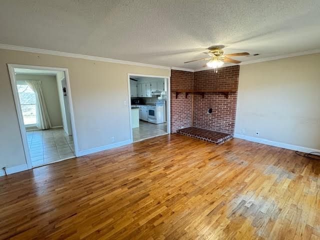 1349 Lexington Hwy, Loretto, TN 38469