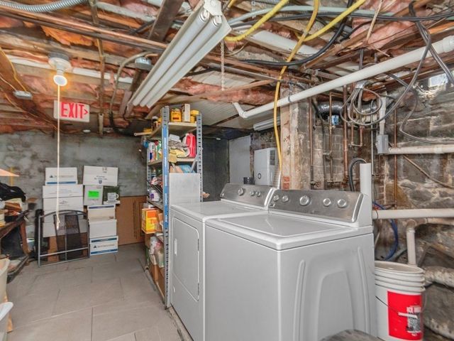 249 Bunker Hill Street B, Boston, MA 02129