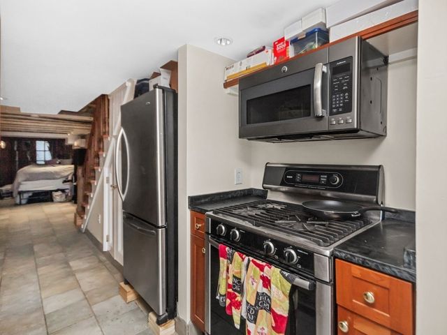 249 Bunker Hill Street B, Boston, MA 02129