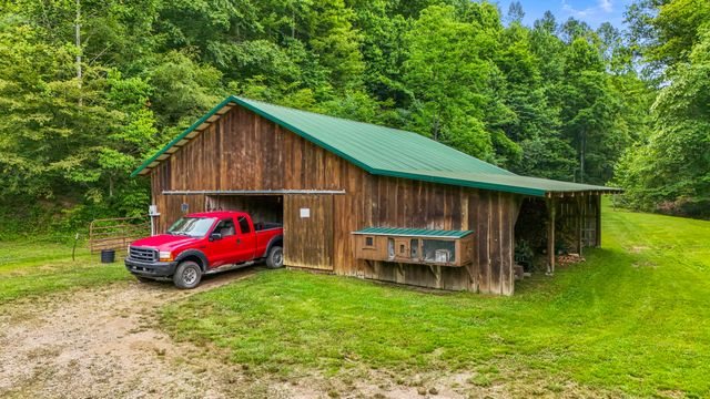 650 Sprague Branch Road, Salyersville, KY 41465