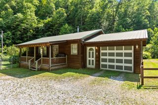 650 Sprague Branch Road, Salyersville, KY 41465
