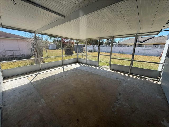 1016 MALAGA STREET, Orlando, FL 32822