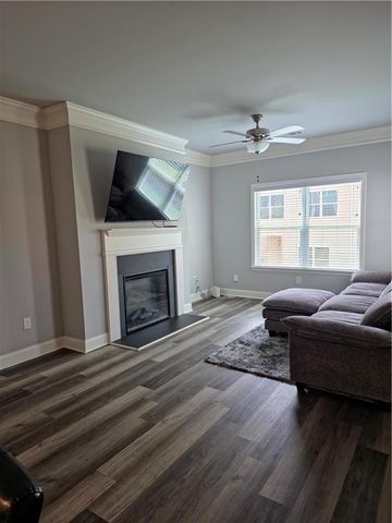 430 Village Creek Drive B, Atlanta, GA 30354