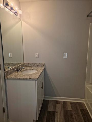 430 Village Creek Drive B, Atlanta, GA 30354