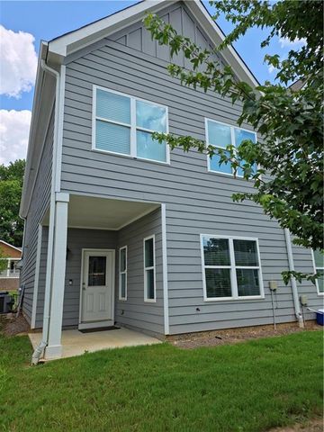 430 Village Creek Drive B, Atlanta, GA 30354