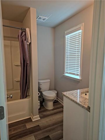 430 Village Creek Drive B, Atlanta, GA 30354