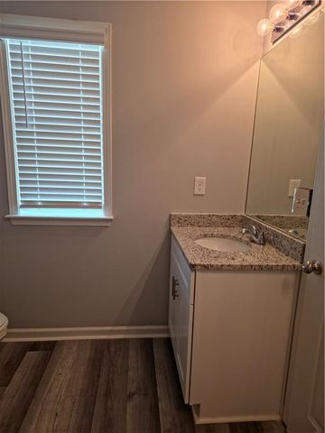 430 Village Creek Drive B, Atlanta, GA 30354
