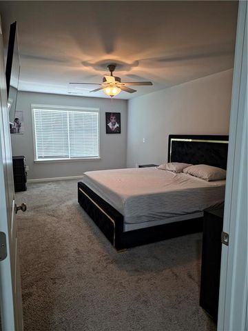 430 Village Creek Drive B, Atlanta, GA 30354