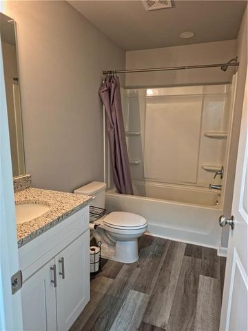 430 Village Creek Drive B, Atlanta, GA 30354