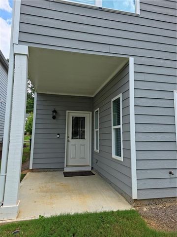 430 Village Creek Drive B, Atlanta, GA 30354