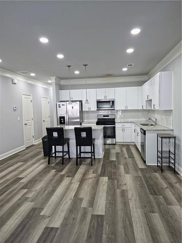 430 Village Creek Drive B, Atlanta, GA 30354