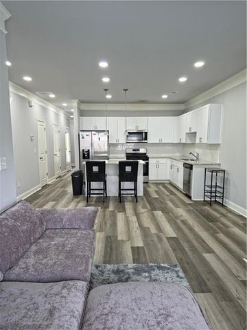 430 Village Creek Drive B, Atlanta, GA 30354
