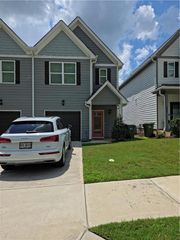 430 Village Creek Drive B, Atlanta, GA 30354