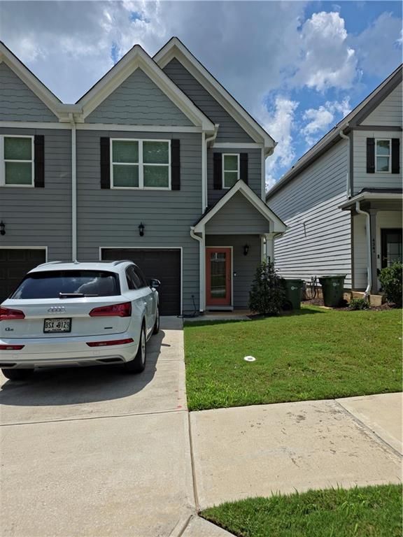 430 Village Creek Drive B, Atlanta, GA 30354