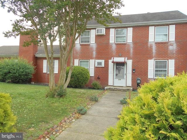 314 GLENBURN AVE, Cambridge, MD 21613