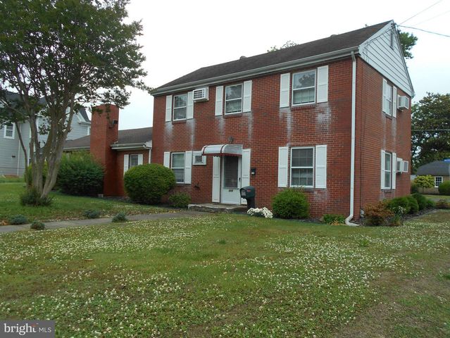 314 GLENBURN AVE, Cambridge, MD 21613