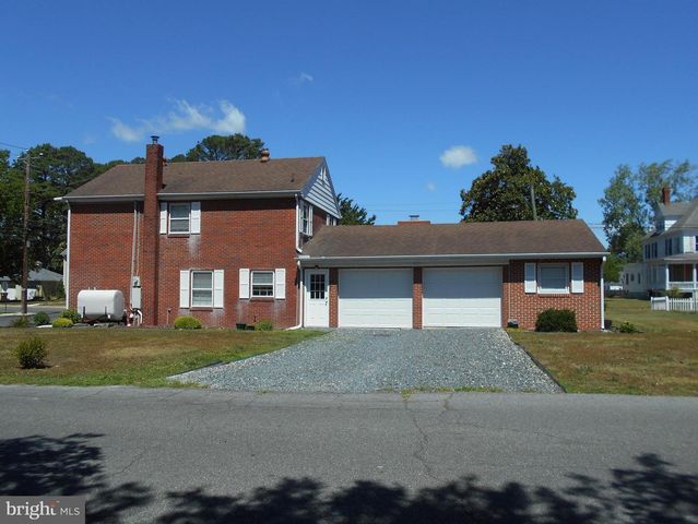314 GLENBURN AVE, Cambridge, MD 21613