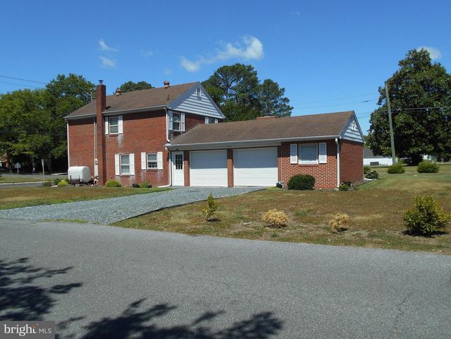 314 GLENBURN AVE, Cambridge, MD 21613