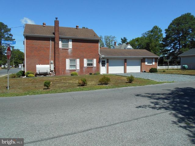 314 GLENBURN AVE, Cambridge, MD 21613
