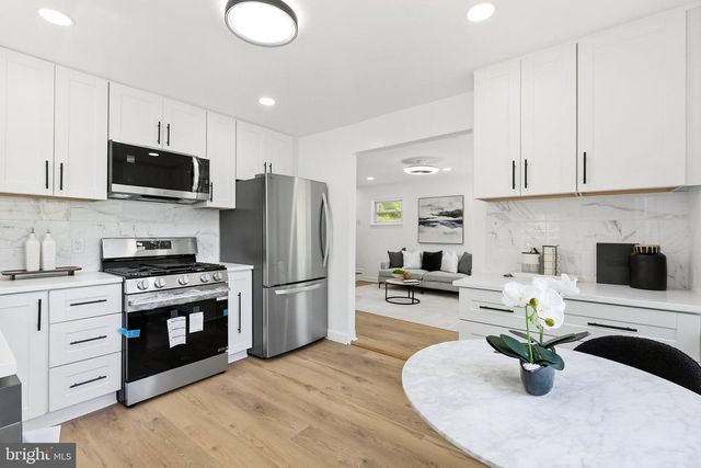 804 1ST ST, Rockville, MD 20850