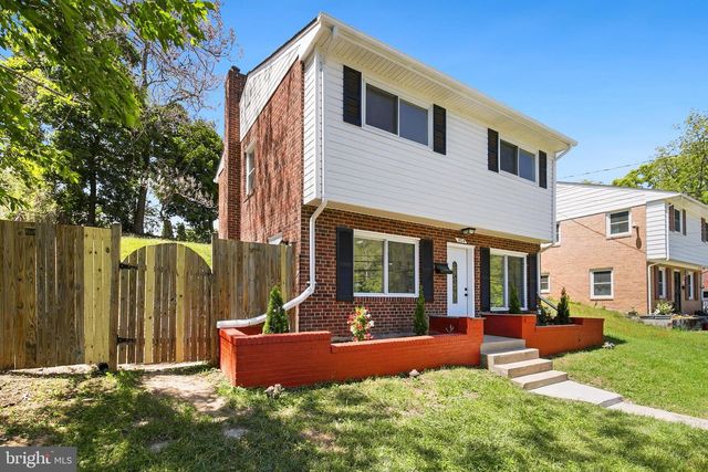 804 1ST ST, Rockville, MD 20850