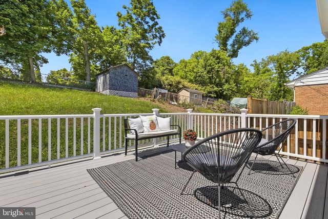 804 1ST ST, Rockville, MD 20850