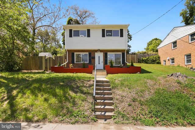 804 1ST ST, Rockville, MD 20850