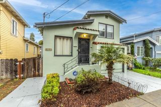 4131 Bayo Street, Oakland, CA 94619