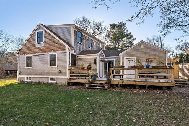 25 Union, Yarmouth, MA 02675