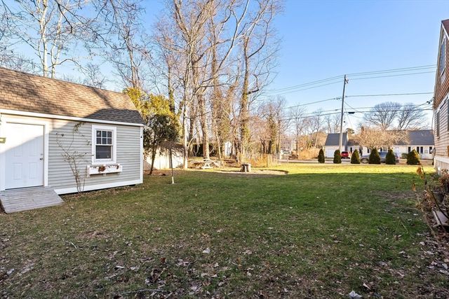 25 Union, Yarmouth, MA 02675