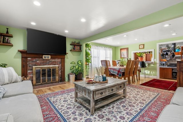 25 Union, Yarmouth, MA 02675