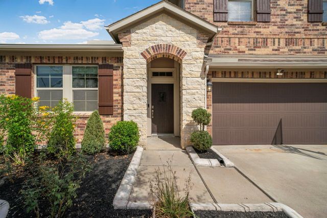 19111 Shoreside Terrace Drive, Manvel, TX 77578