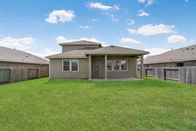 19111 Shoreside Terrace Drive, Manvel, TX 77578