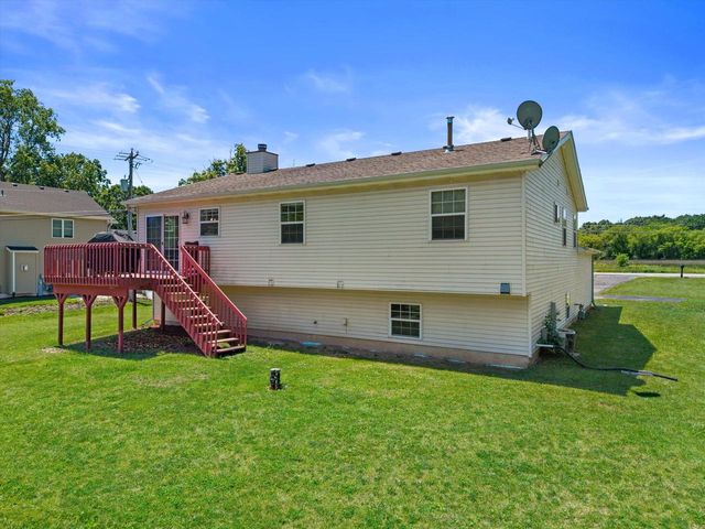 10011 Sheridan ROAD, Pleasant Prairie, WI 53158