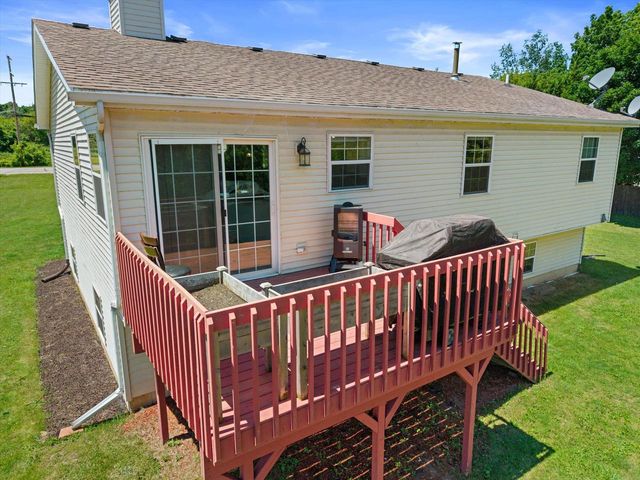 10011 Sheridan ROAD, Pleasant Prairie, WI 53158
