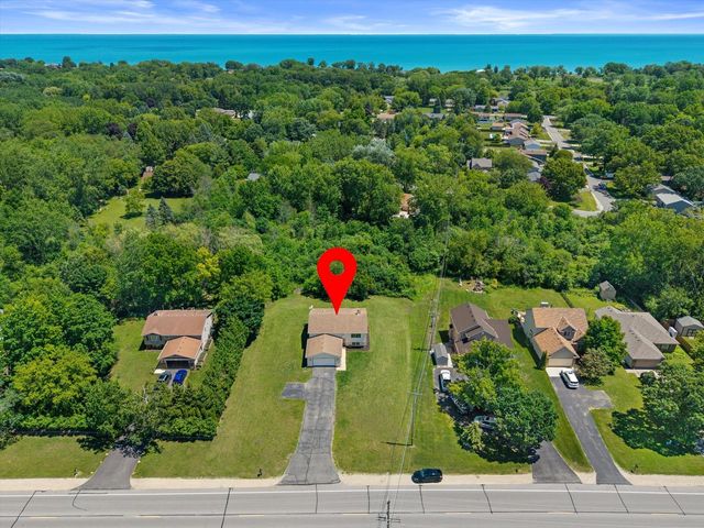 10011 Sheridan ROAD, Pleasant Prairie, WI 53158