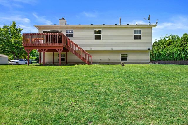 10011 Sheridan ROAD, Pleasant Prairie, WI 53158