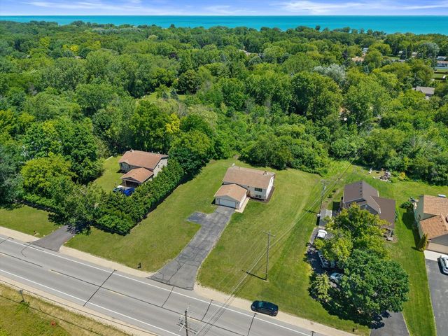 10011 Sheridan ROAD, Pleasant Prairie, WI 53158