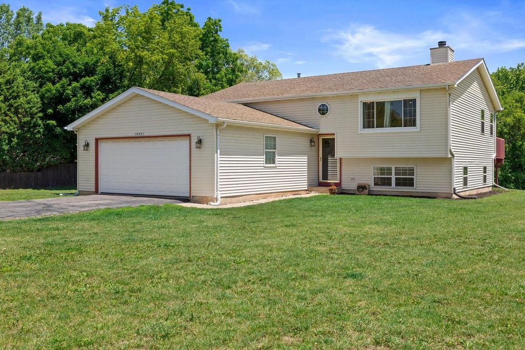 10011 Sheridan ROAD, Pleasant Prairie, WI 53158