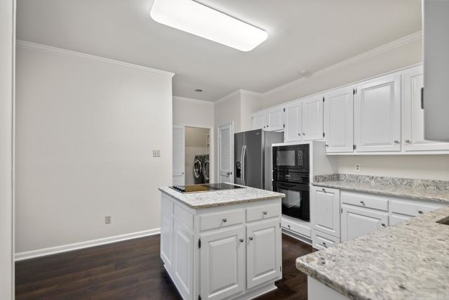 107 Claremore Ct., Little Rock, AR 72227