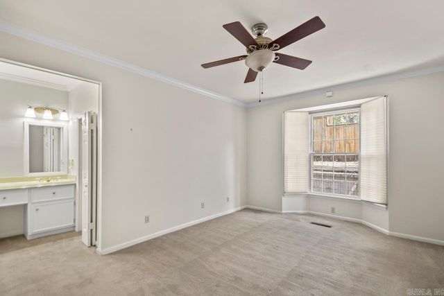 107 Claremore Ct., Little Rock, AR 72227