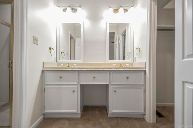 107 Claremore Ct., Little Rock, AR 72227